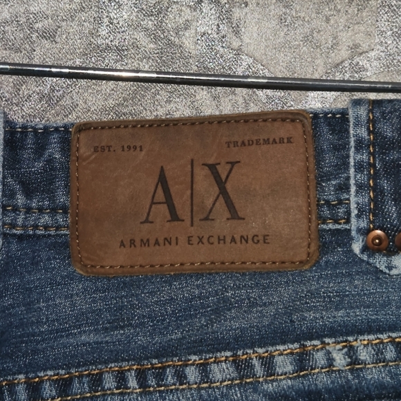 Armani Exchange Jeans - Picture 5 of 7